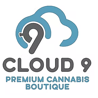 Cloud 9 - Presque Isle-logo
